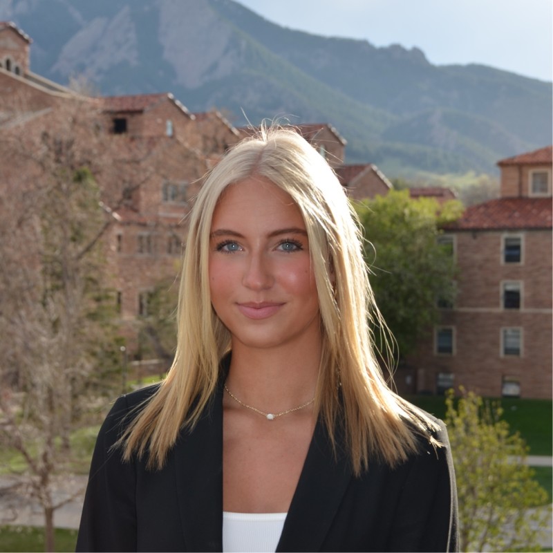 Brynn Creer