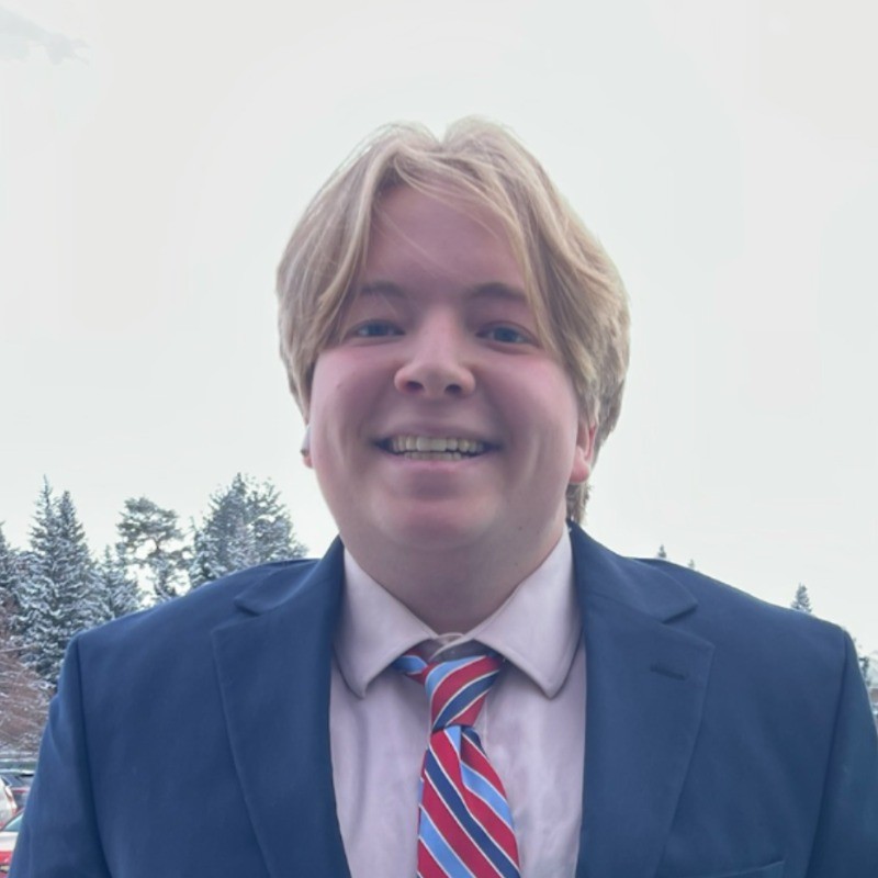 Fred Zorgdrager