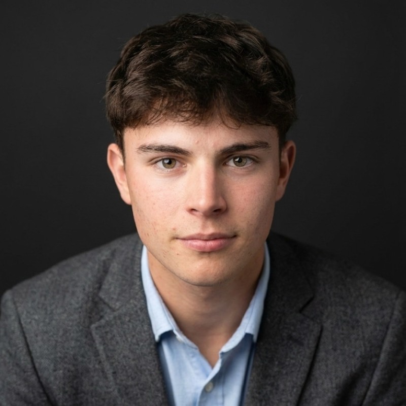 Luca Caniato